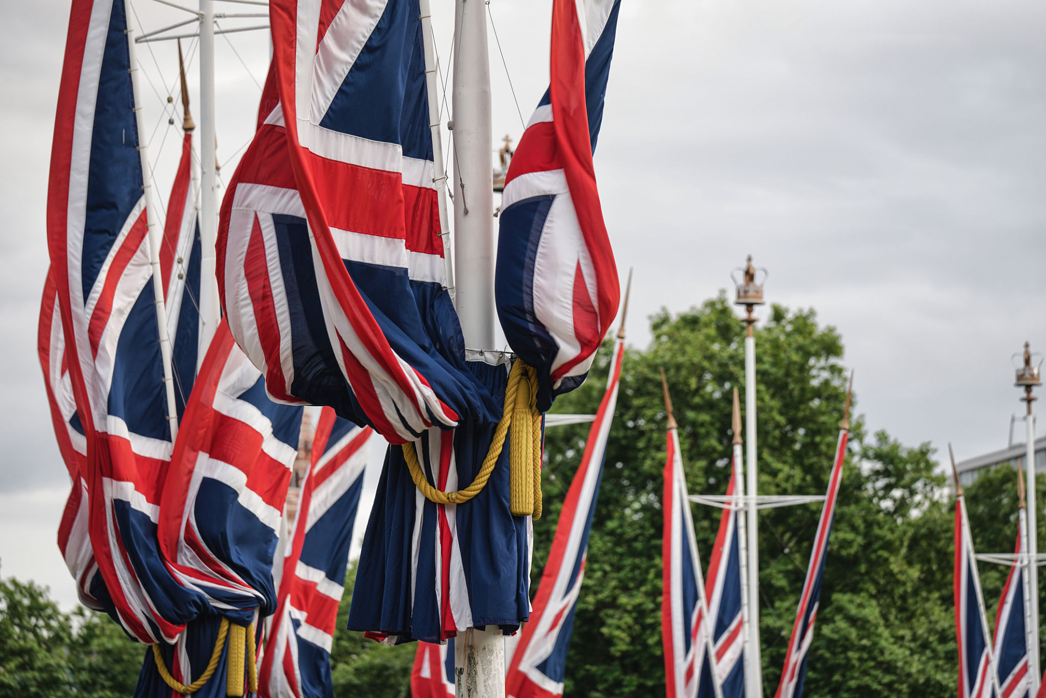 London festival