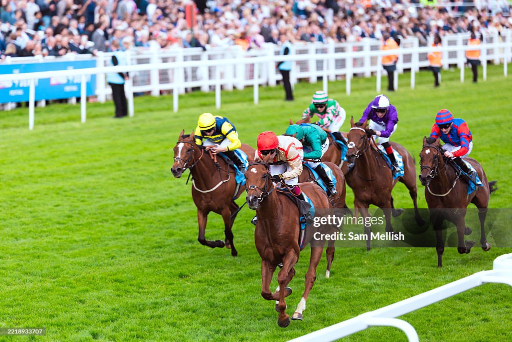 Epsom Downs Racecourse