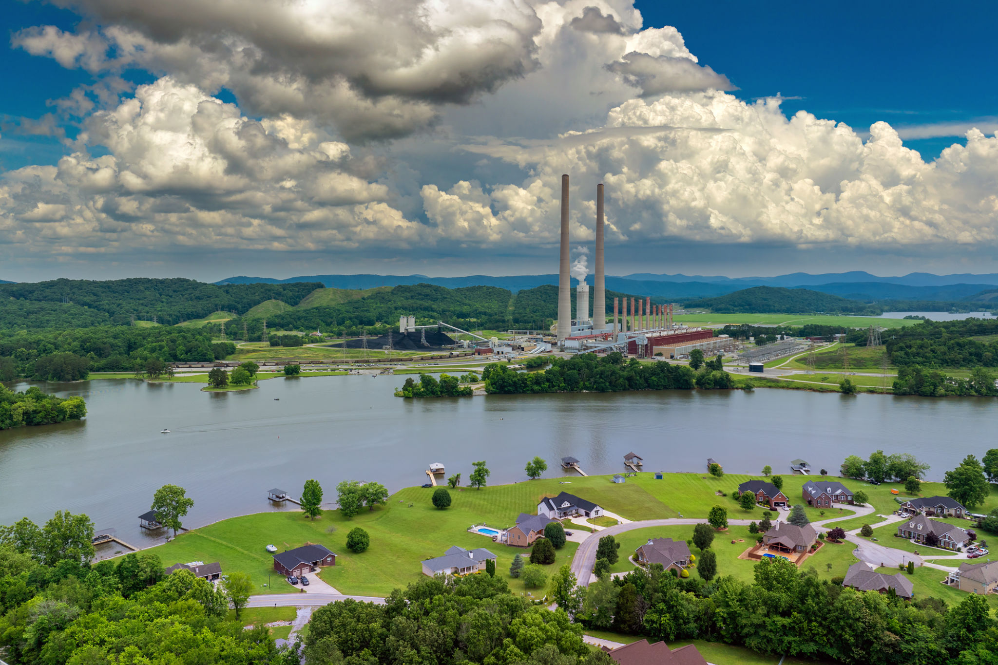 metalworking community