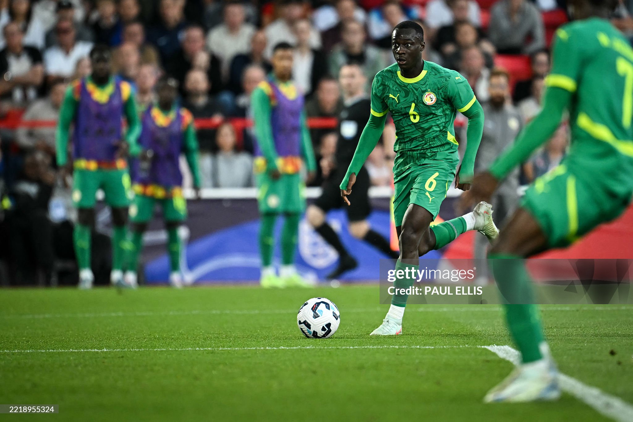Sunderland breaks transfer record again for Bellingham s successor