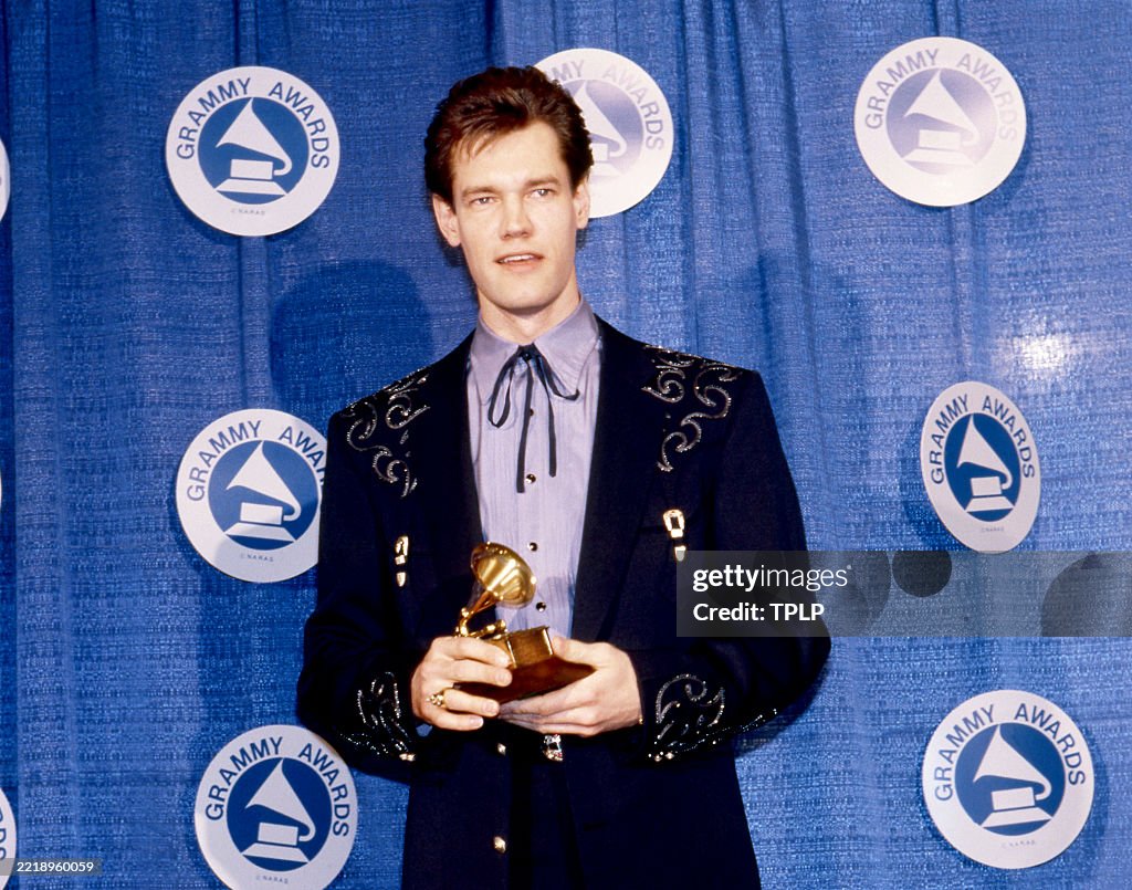 American Singer songwriter Randy Travis Attends The 30th Annual News american-singer-songwriter-randy-travis-attends-the-30th-annual-news