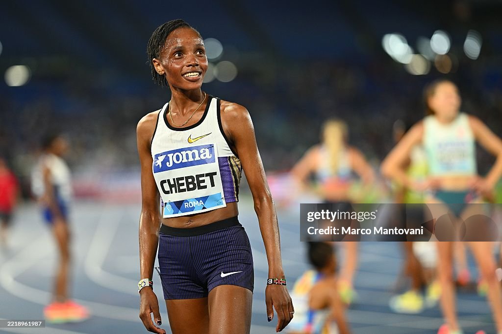 2025 Diamond League - Golden Gala Pietro Mennea