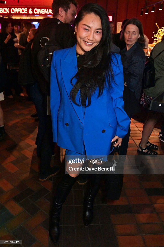 European Premiere Of "Echo Valley" - Post Celebration