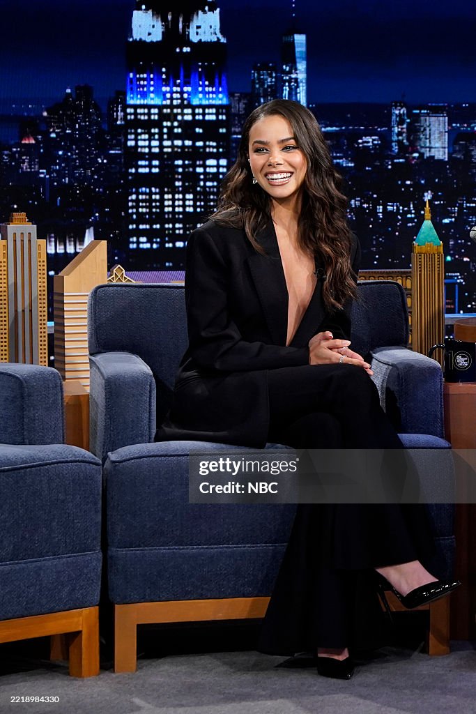 The Tonight Show Starring Jimmy Fallon - Season 12