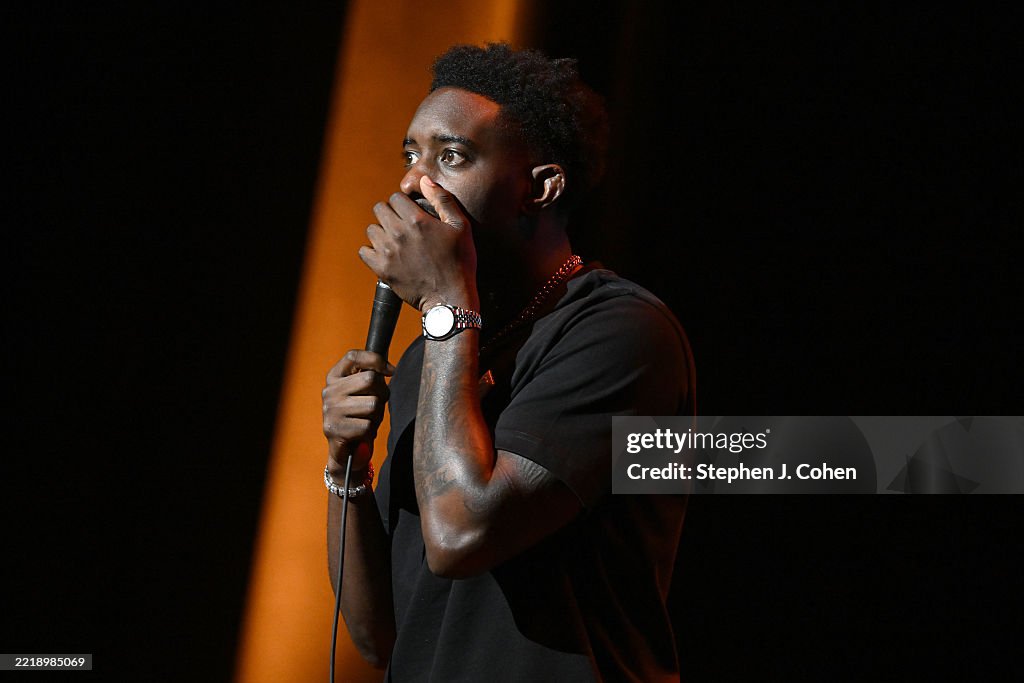 Desi Banks: The Elevation Tour in Concert - Louisville, KY