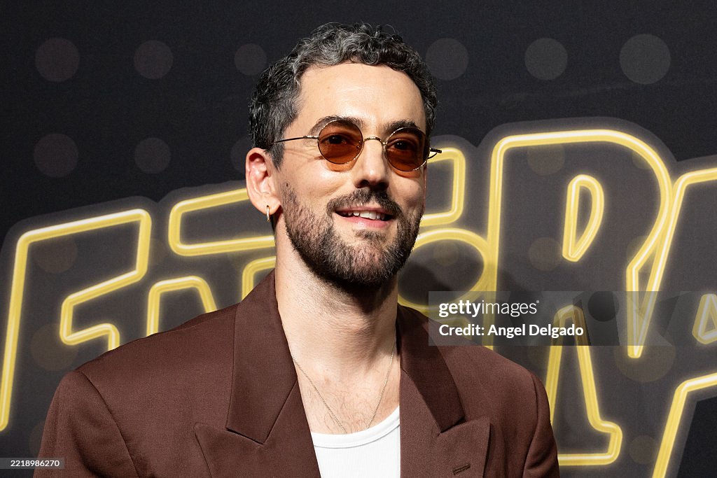 Mentiras, La Serie - Red Carpet