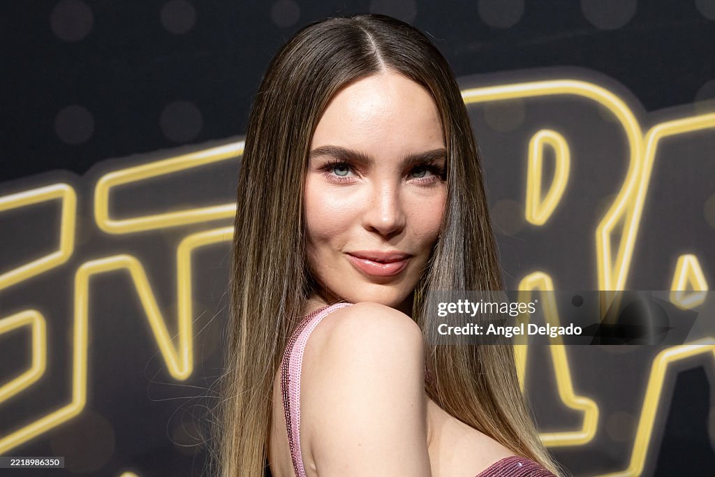 Mentiras, La Serie - Red Carpet