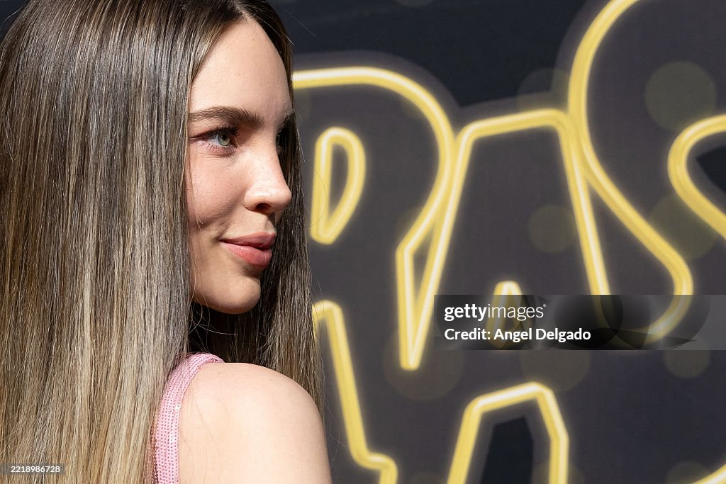 Mentiras, La Serie - Red Carpet