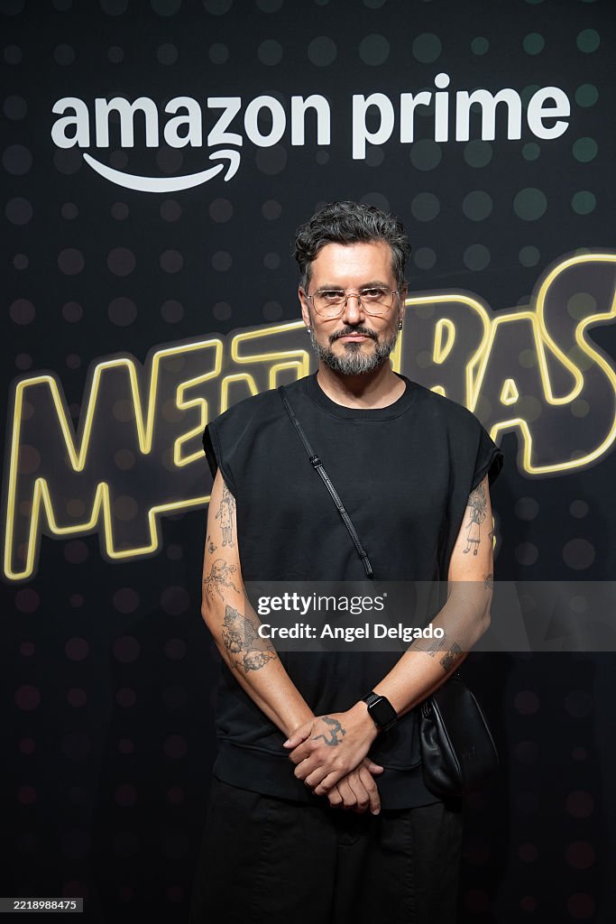 Mentiras, La Serie - Red Carpet