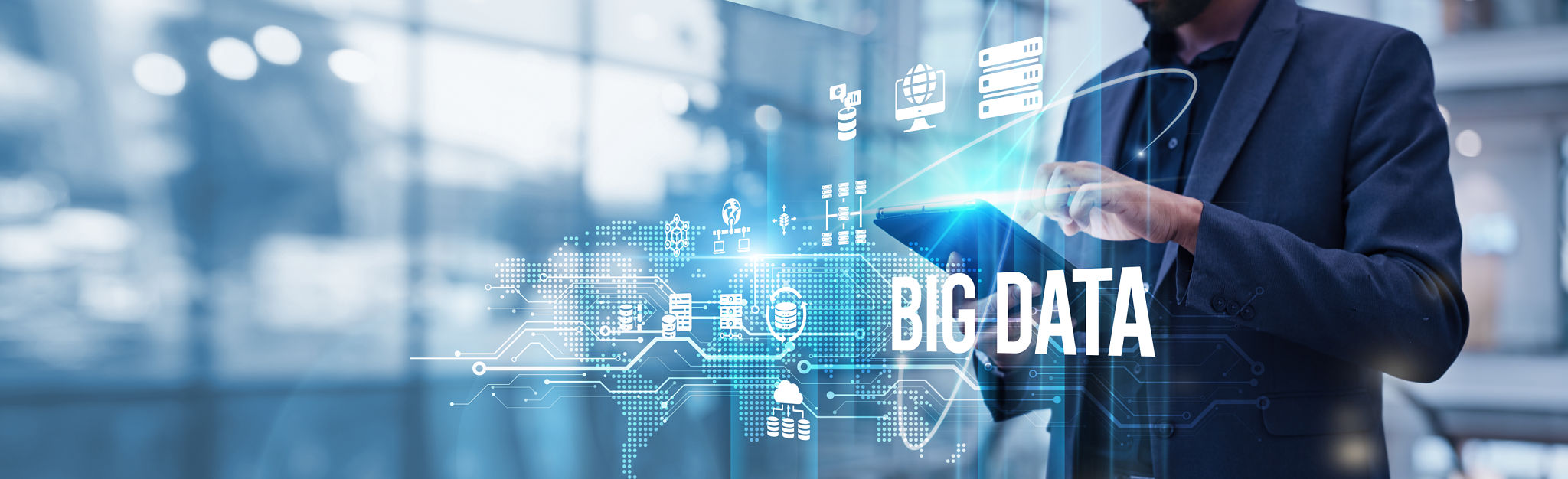 big data analytics