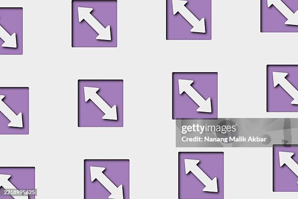 paper cut full screen icon pattern for background design - large digital screen stock illustrations