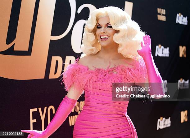 Sam Star Rpdr 17,885 Rupauls Drag Race Photos & High Res Pictures - Getty Images