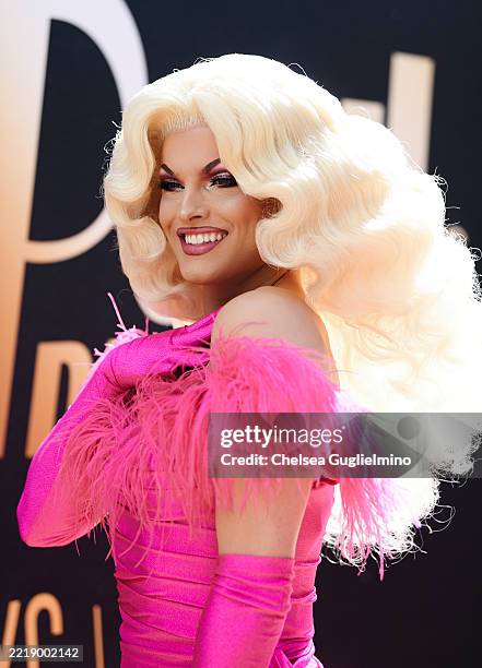 Sam Star Rpdr 17,866 Rupauls Drag Race Photos & High Res Pictures - Getty Images