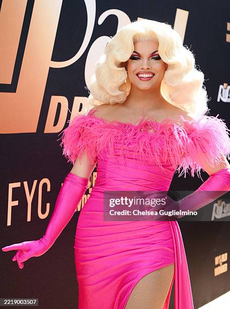 Sam Star Rpdr 17,866 Rupauls Drag Race Photos & High Res Pictures - Getty Images