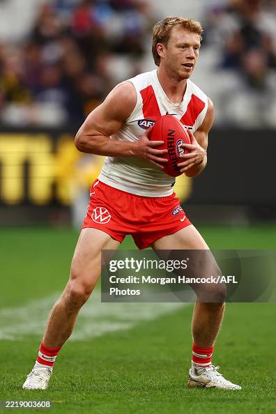AFL Rd 13 - Richmond v Sydney AFL Rd 13 - Richmond v Sydney