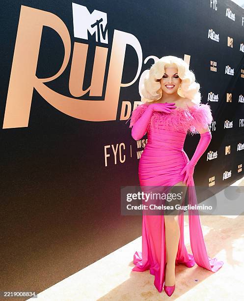 Sam Star Rpdr 17,885 Rupauls Drag Race Photos & High Res Pictures - Getty Images