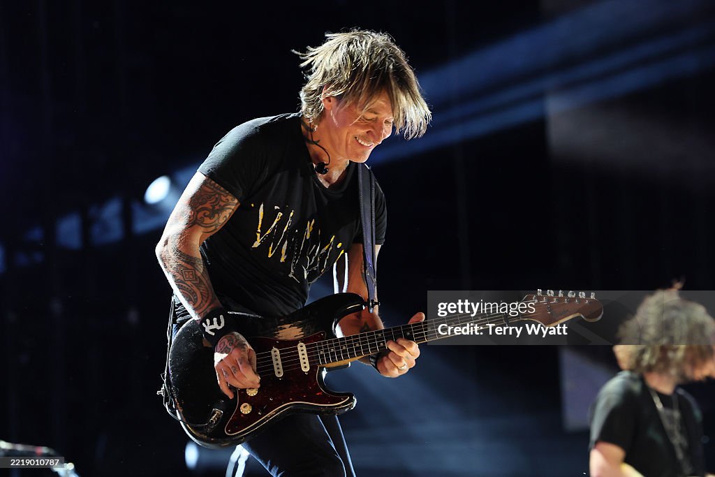 CMA Fest 2025 - Day Two