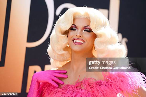 Sam Star Rpdr 17,866 Rupauls Drag Race Photos & High Res Pictures - Getty Images