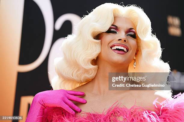 Sam Star Rpdr 17,866 Rupauls Drag Race Photos & High Res Pictures - Getty Images