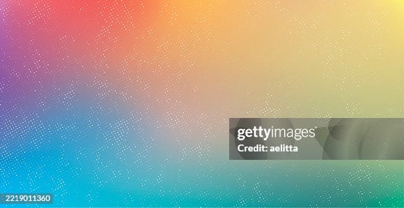Abstract multi colored background. Dots. Spotted. Abstract multi colored background. Dots. Spotted.