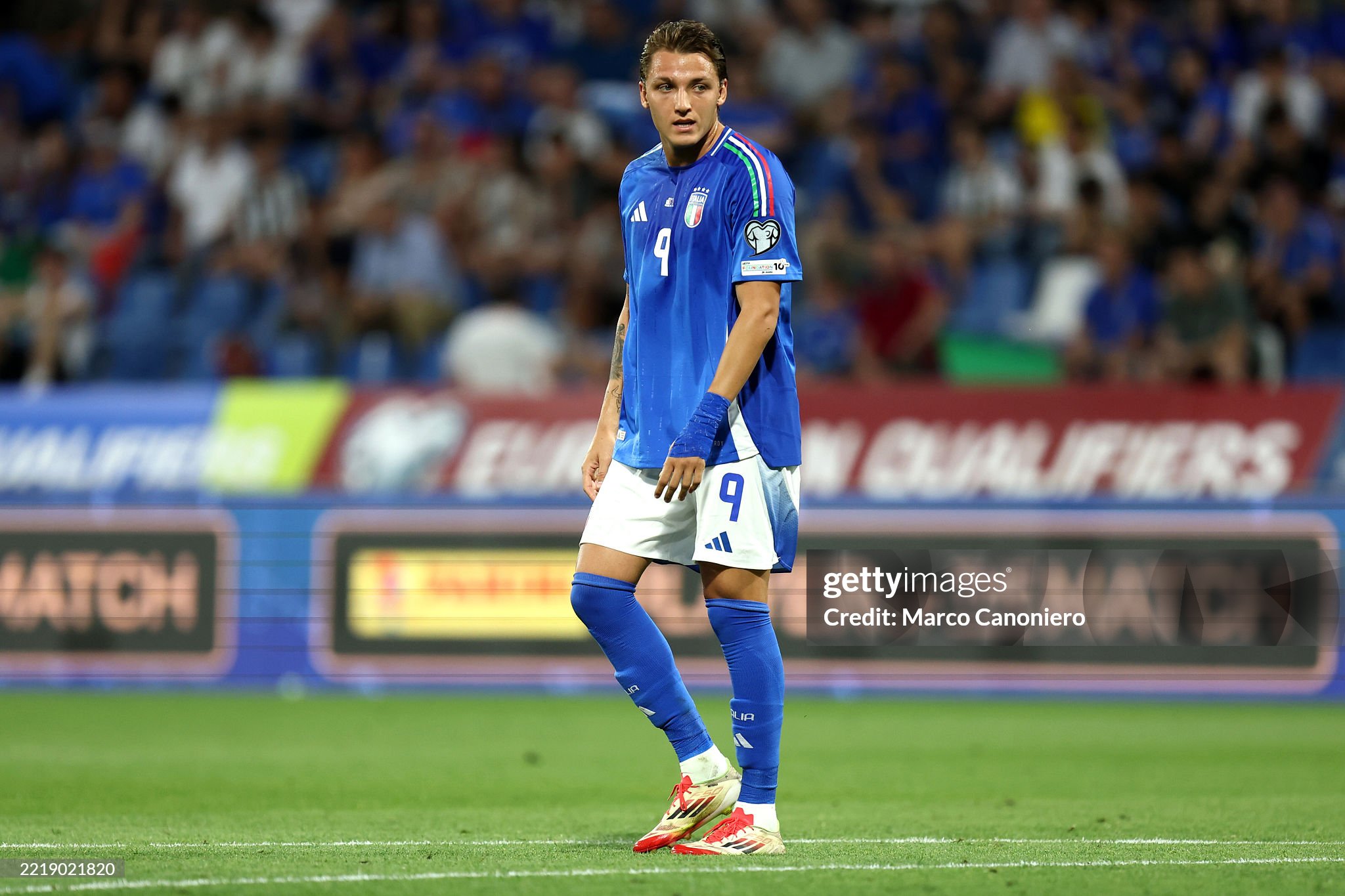 More expensive than Koopmeiners: Serie A top scorer leaves for Saudi Arabia
