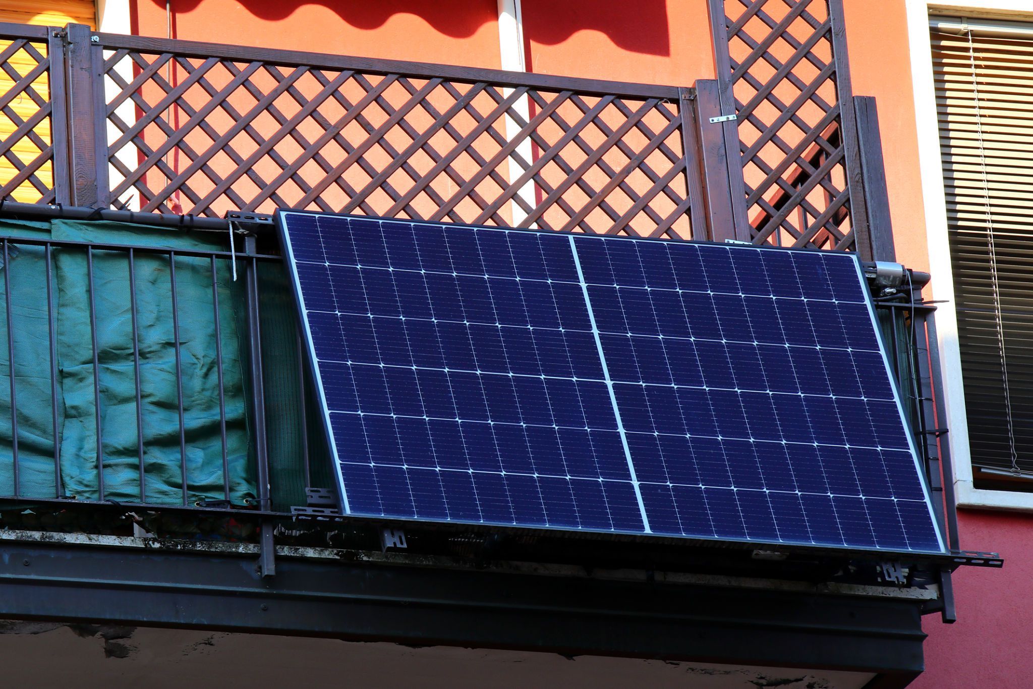 microinverter solar