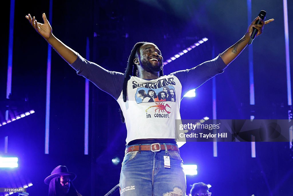 CMA Fest 2025 - Day Two