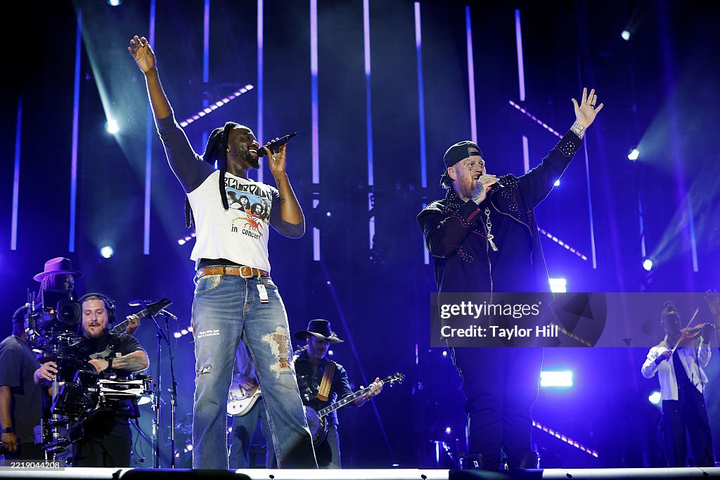 CMA Fest 2025 - Day Two