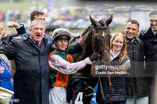 14,241 The Epsom Derby Photos & High Res Pictures - Getty Images