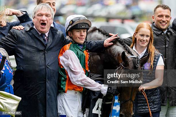 14,241 The Epsom Derby Photos & High Res Pictures - Getty Images
