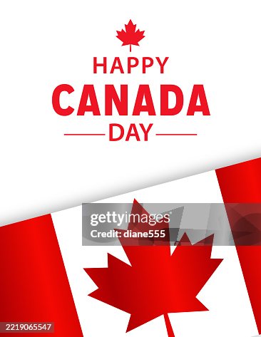 Canada Day Web Banner Canada Day Web Banner