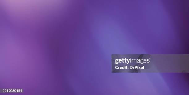 smooth purple gradient abstract background - good condition stock pictures, royalty-free photos & images
