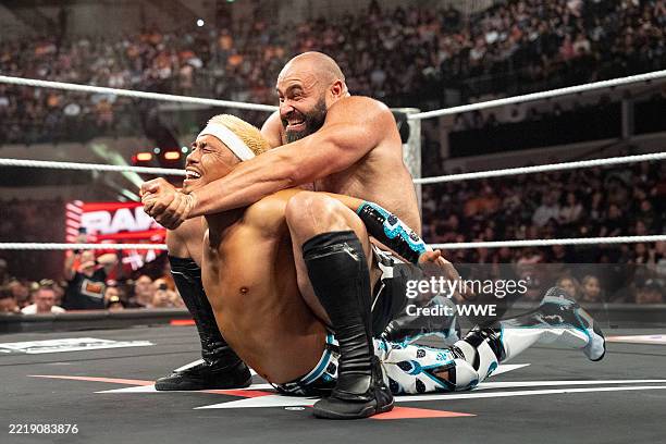 Fcw Rusev 716 Yuengling Center Photos & High Res Pictures - Getty Images