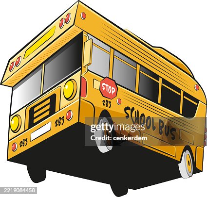 SCHOOL BUS SCHOOL BUS