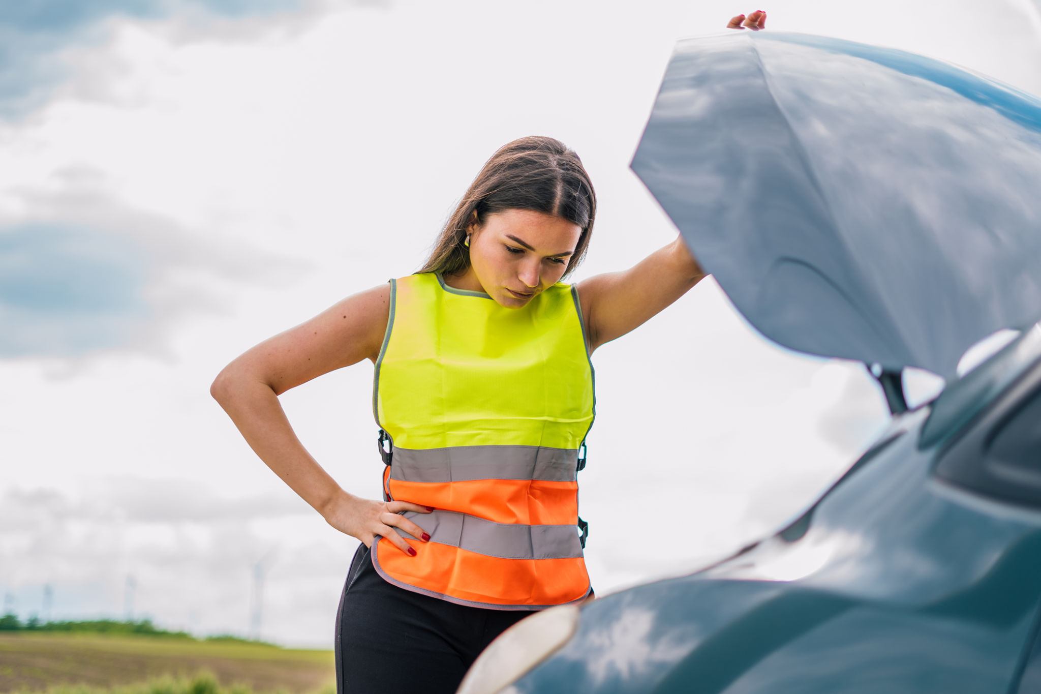 roadside service
