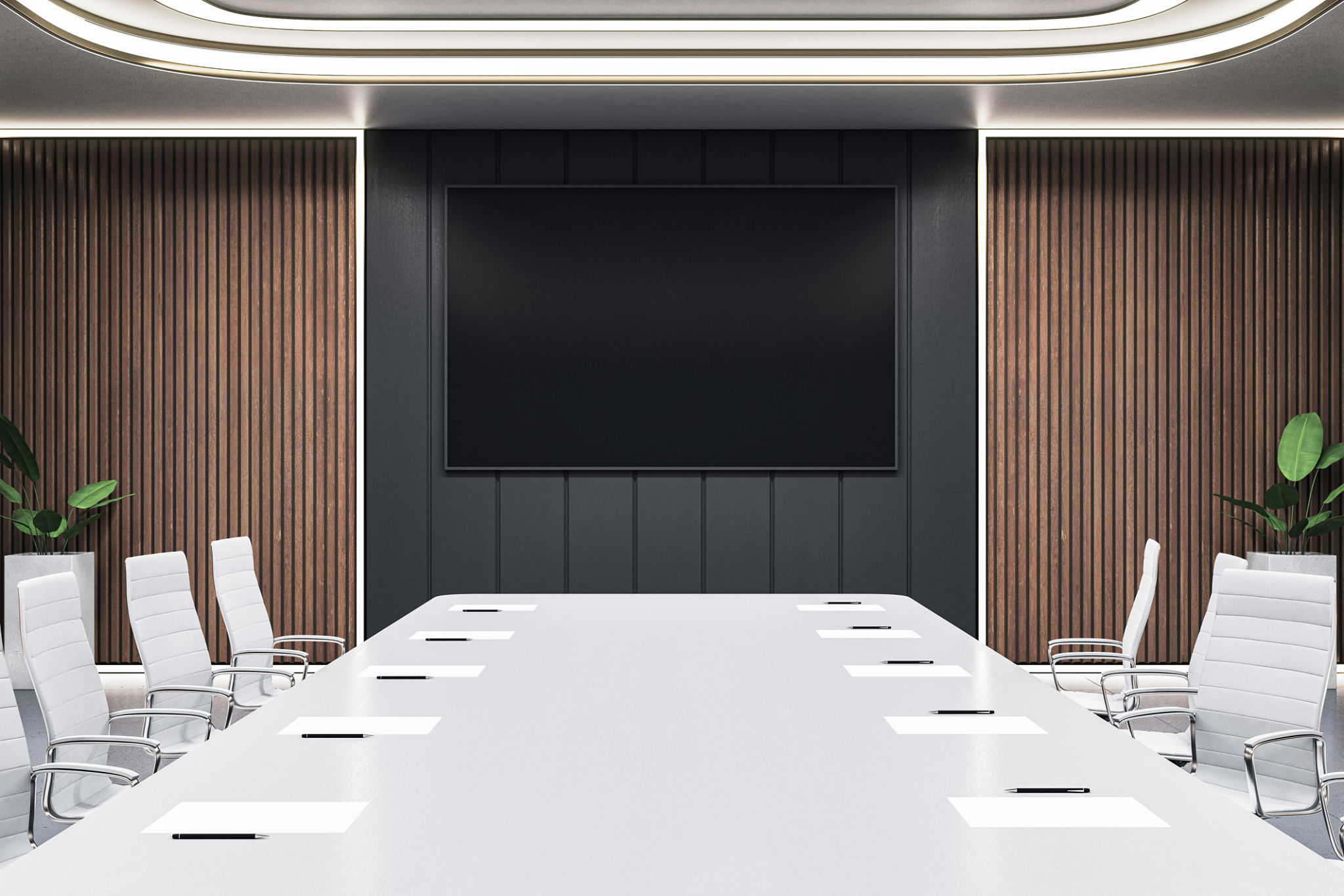 meeting preparation