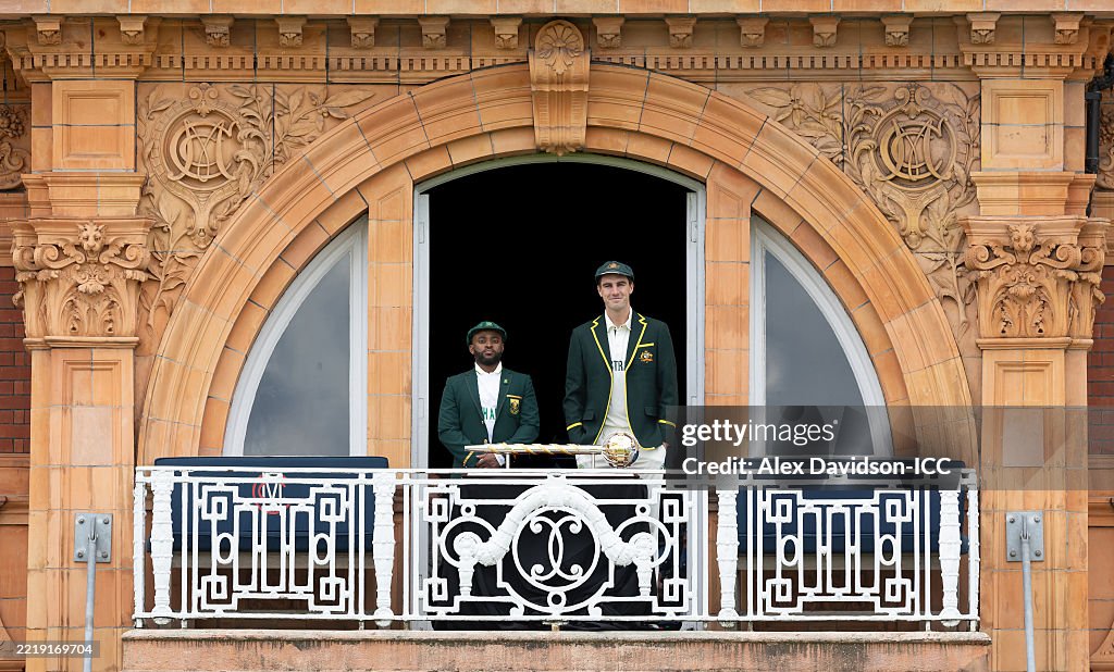 ICC World Test Championship Final 2025 - Previews