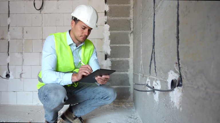https://media.gettyimages.com/id/2219180949/video/engineer-examining-wall-wiring-during-construction-site-inspection-in-progress.jpg?b=1&s=640x640&k=20&c=NV2sBN324R911yqZynzw8wikgW7rbUUhAE-Meyt8eXk=