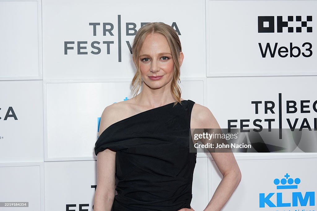HBO's "The Gilded Age" Season 3 Premiere - Tribeca Film Festival