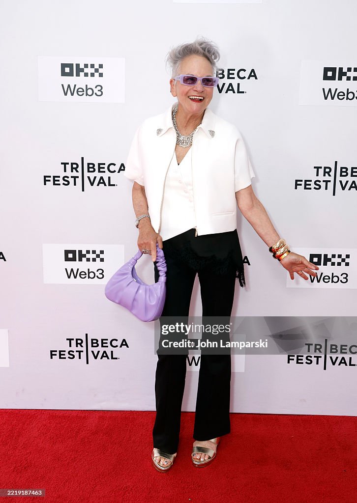 "Jimmy & The Demons" Premiere - 2025 Tribeca Festival