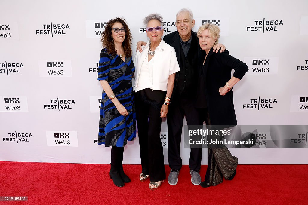 "Jimmy & The Demons" Premiere - 2025 Tribeca Festival