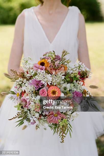 charleston summer wedding