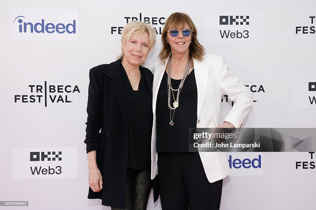 "Jimmy & The Demons" Premiere - 2025 Tribeca Festival