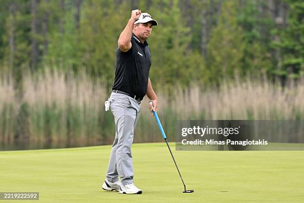 RBC Canadian Open 2025 - Final Round RBC Canadian Open 2025 - Final Round
