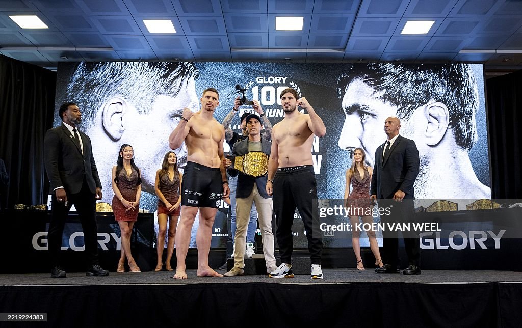 KICKBOXING-GLORY-VERHOEVEN-VAKHITOV-WEIGHT