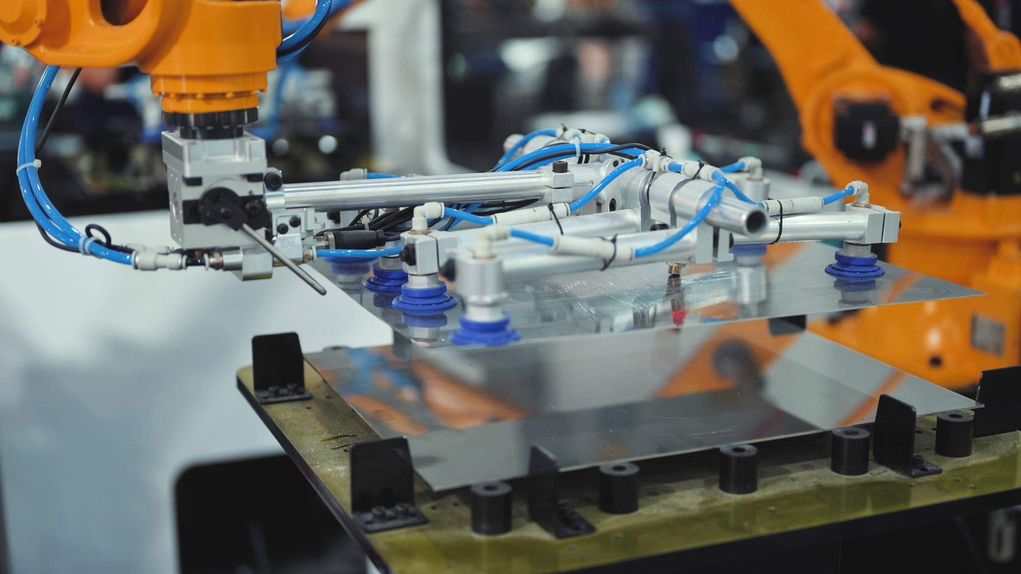 cnc milling