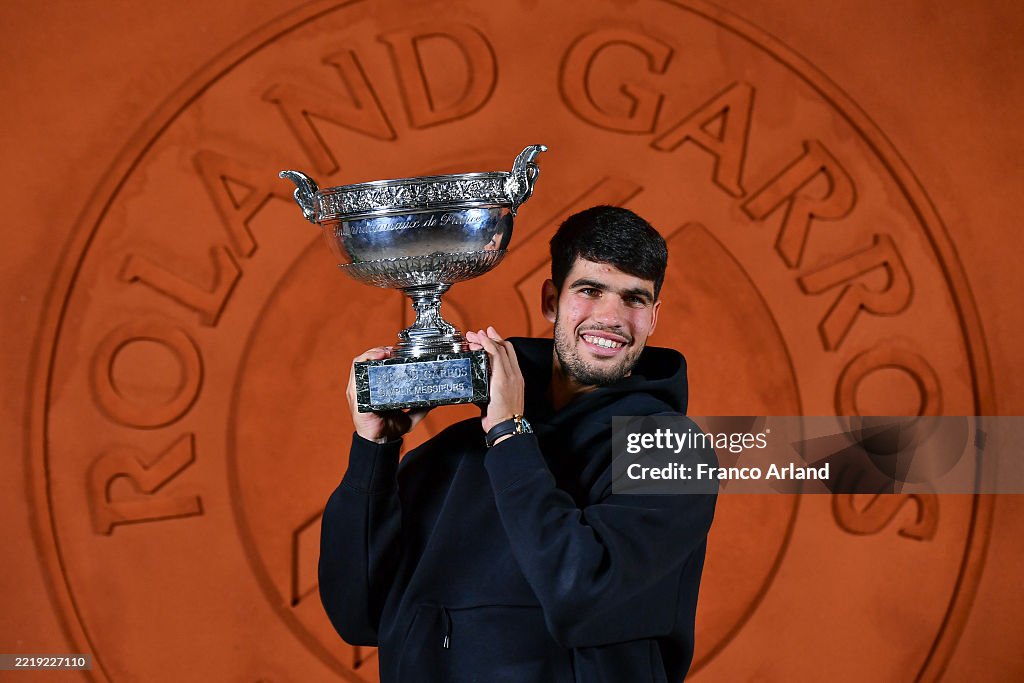 2025 French Open - Day Fifteen