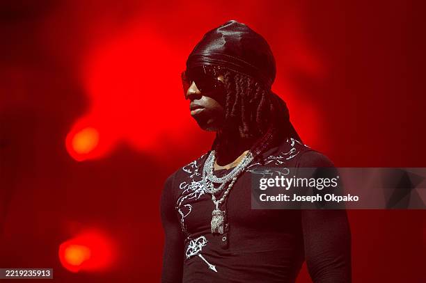 Rema O2 Pictures 2,369 Rema Photos & High Res Pictures - Getty Images