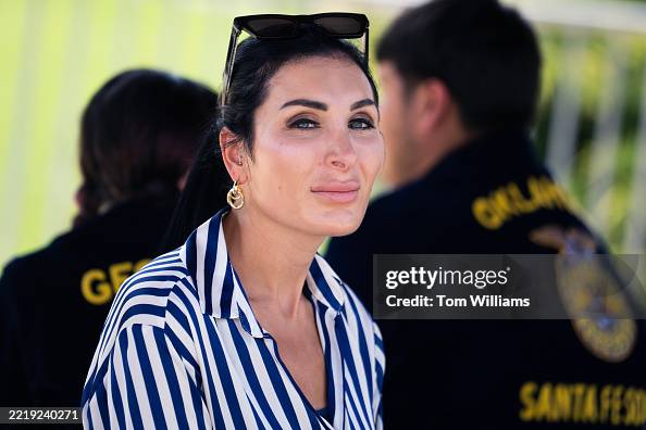 Laura Loomer 6/12/25 Laura Loomer 6/12/25