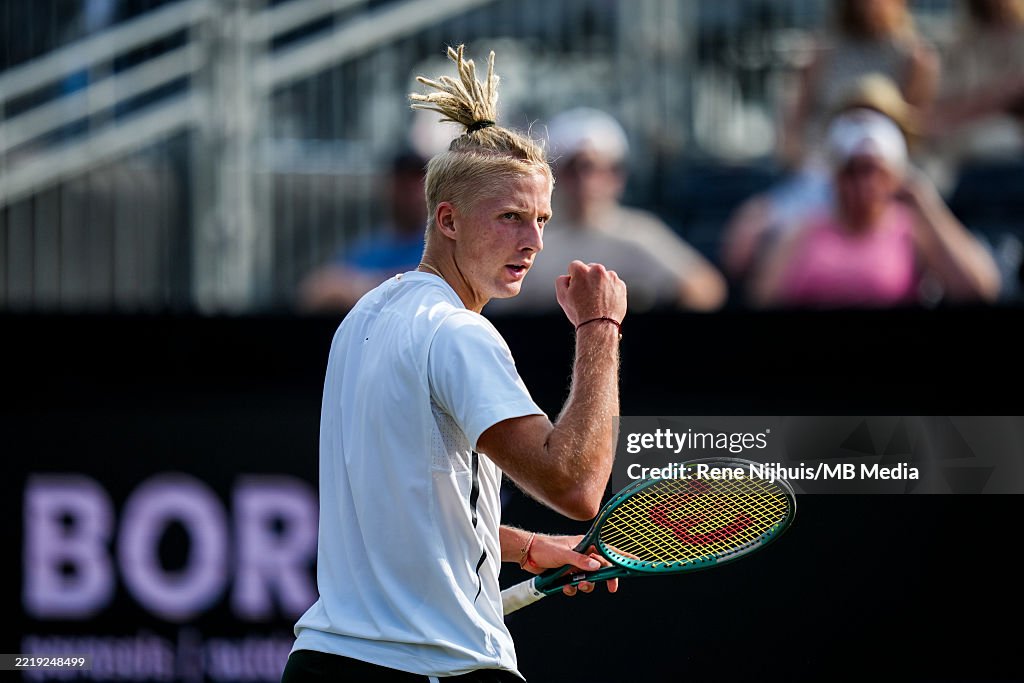 Libema Open Grass Court Championships